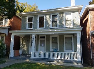 2406 3rd Ave APT 2-A2406, Richmond, VA 23222