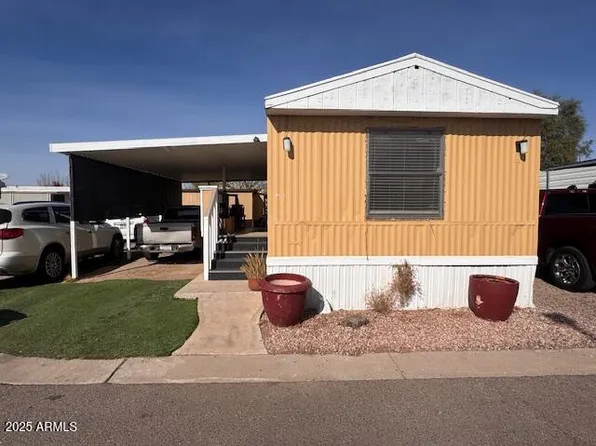 302 N MERIDIAN Road #326, Apache Junction, AZ 85120