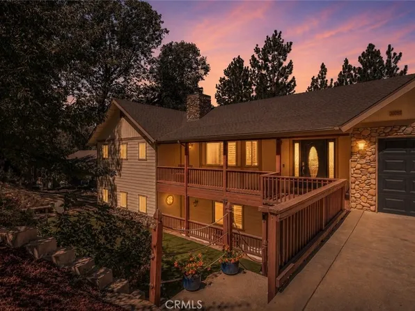 30080 Pixie Dr, Running Springs, CA 92382