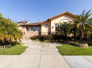 1345 Torrey Pines Rd, La Jolla, CA 92037