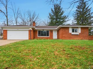 11605 Woodwind Dr, Loveland, OH 45140