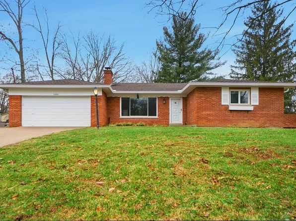 11605 Woodwind Dr, Loveland, OH 45140