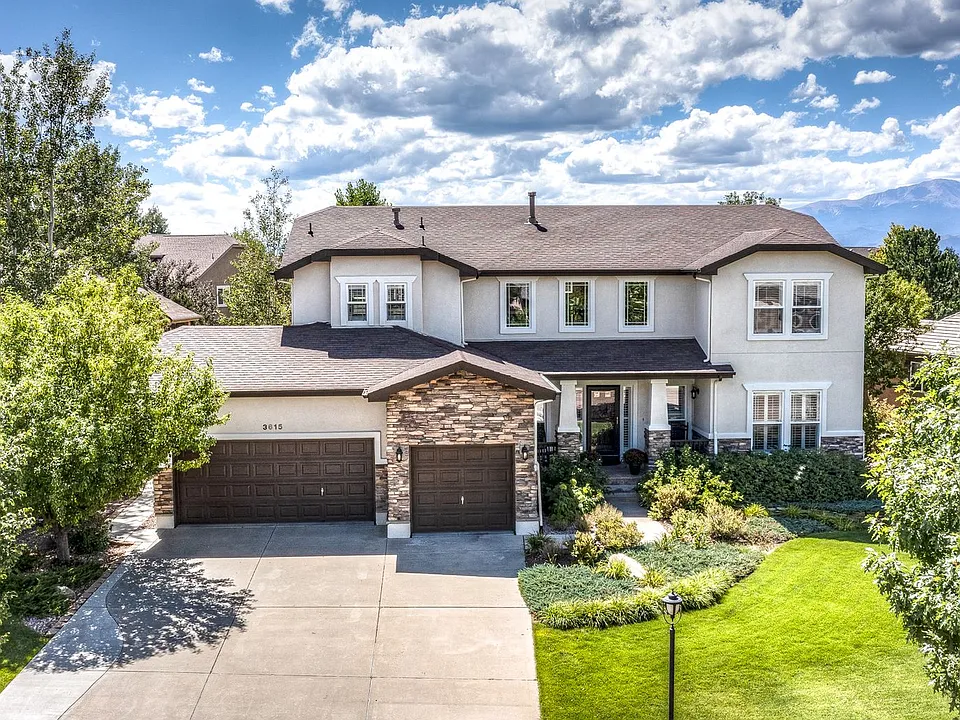 3615 Oak Meadow Dr