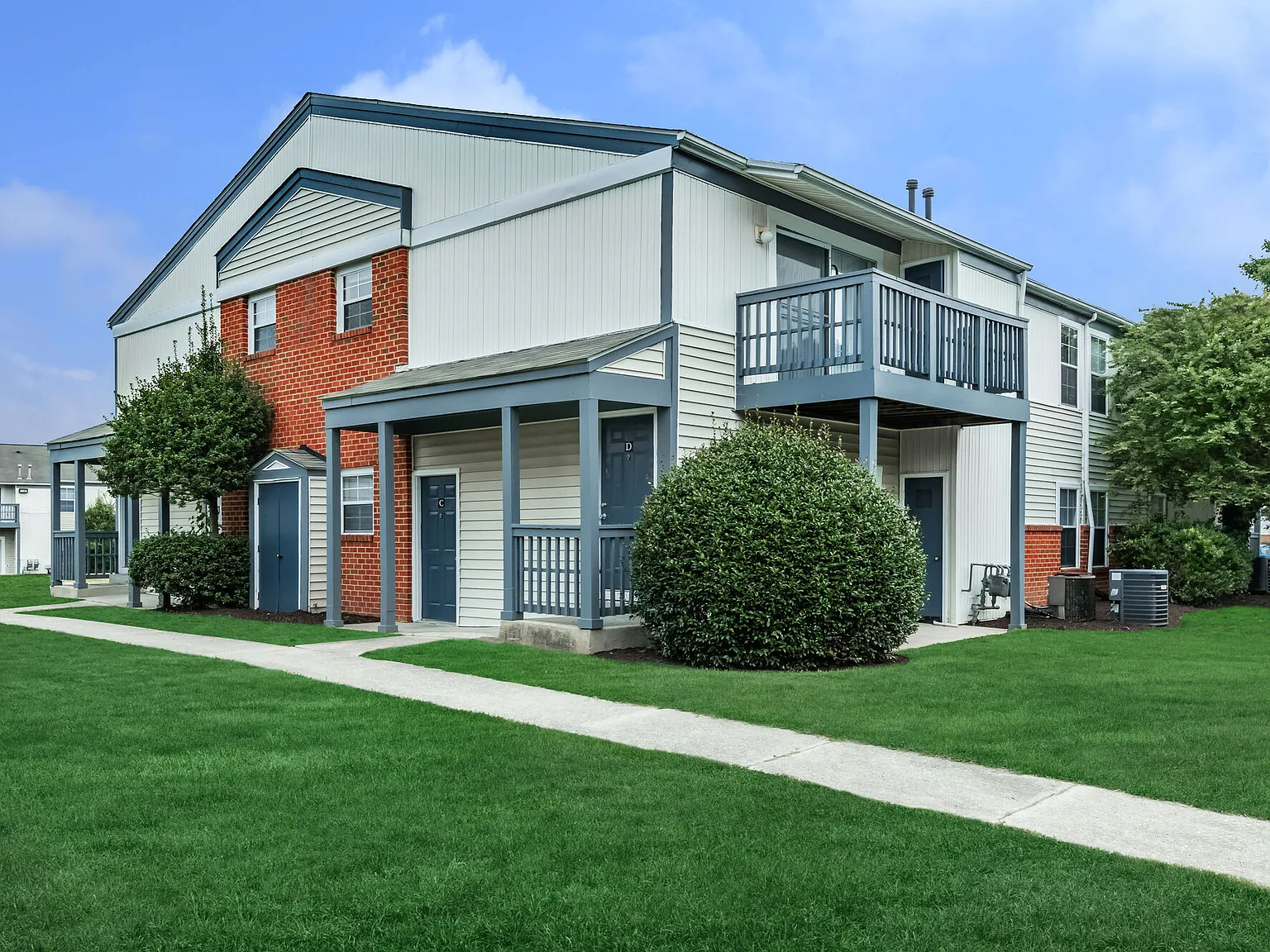 Clearfield Apartments — Photo 3