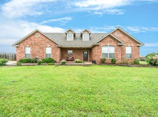 111 Woody Way, Washington, OK 73093