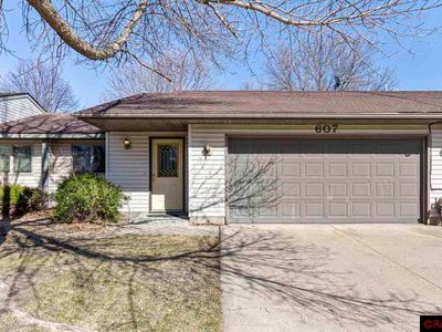 607 E Welco Dr, Montgomery, MN, 56069