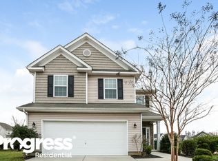 10318 Caldwell Forest Dr, Charlotte, NC 28213