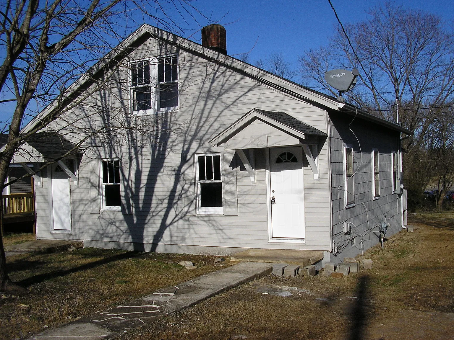 924 Boatlanding Rd. — Photo 1