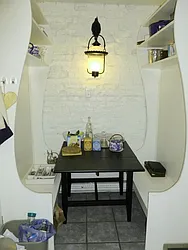 Rented by Mary Woods Associates