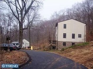 1006 Hill Rd, Wernersville, PA 19565