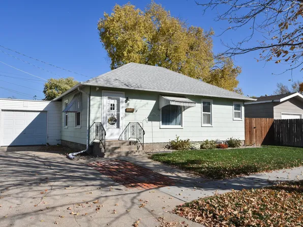 318 E 22nd St, Kearney, NE 68847