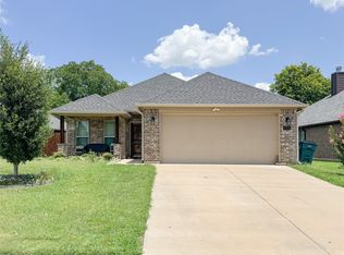 705 Blanton Dr, Sherman, TX 75092