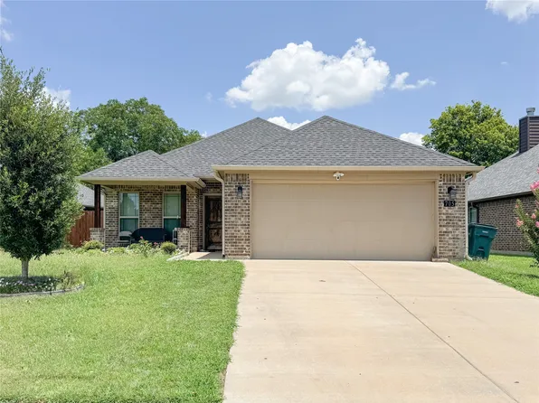 705 Blanton Dr, Sherman, TX 75092
