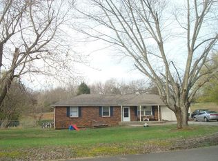 3385 Southwark Dr, Springfield, TN 37172