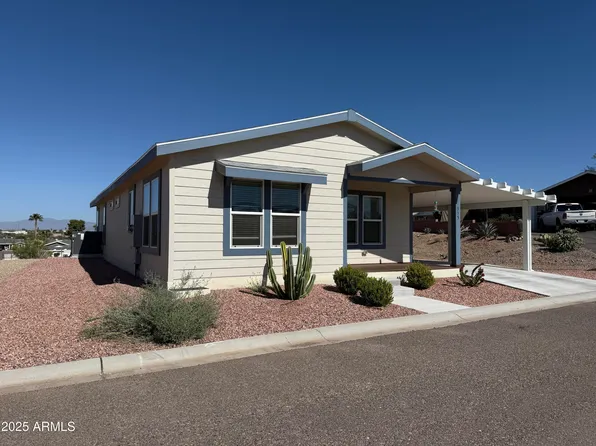 2501 W Wickenburg Way -- #335, Wickenburg, AZ 85390