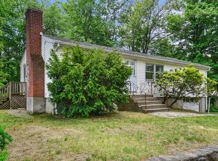 15 Rustic Dr, Leominster, MA 01453