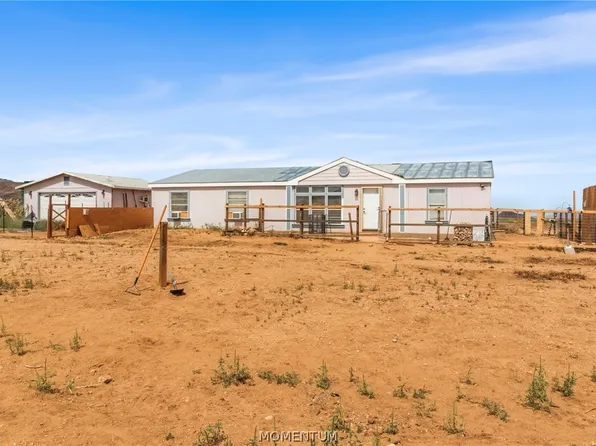 4182 E E Calle Glen, Kingman, AZ 86409