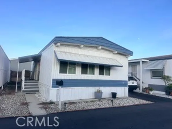 15621 Beach Blvd Spc 80, Westminster, CA 92683