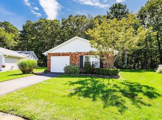 9 Whitney Court, Brick, NJ 08724