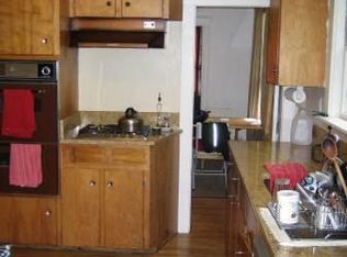 211 Langley Rd #1, Newton, MA 02459