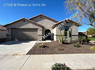 17168 W Pinnacle Vista Dr, Surprise, AZ 85387