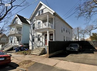 10 Rowe St FLOOR 1, New Haven, CT 06513