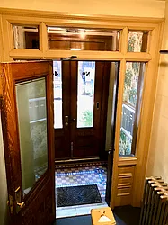 Rented by Boerum Hill Realty