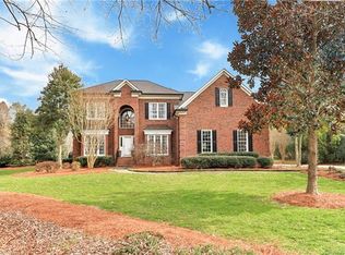 4731 Homestead Pl, Matthews, NC 28104