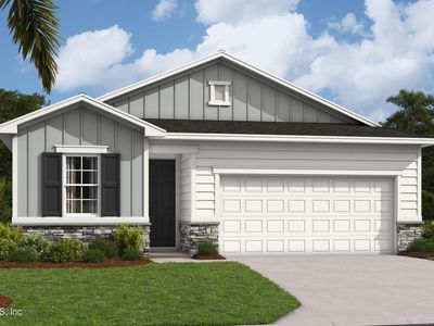 3511 CUNNINGHAM Road, Orange Park, FL, 32065