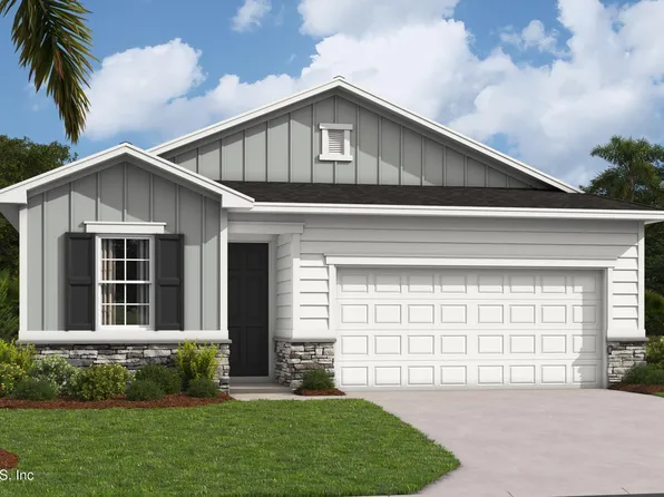 3511 CUNNINGHAM Road, Orange Park, FL 32065