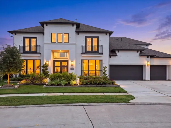 10703 Monarch Butterfly Dr, Cypress, TX 77433