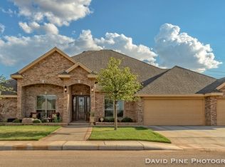 6513 Mosswood Dr, Midland, TX 79707