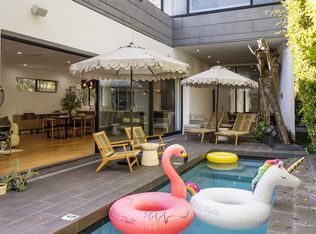 462 N Croft Ave, Los Angeles, CA 90048