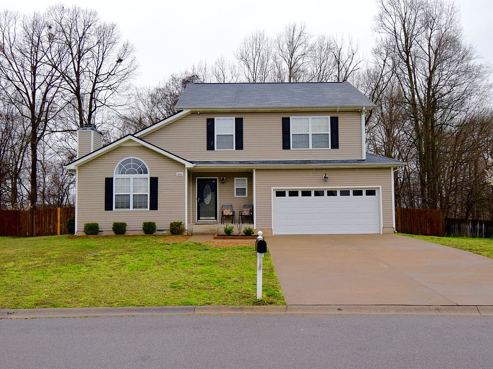 1st image of 3812 McAllister Dr