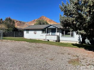 240 E Valley Ave, Challis, ID 83226