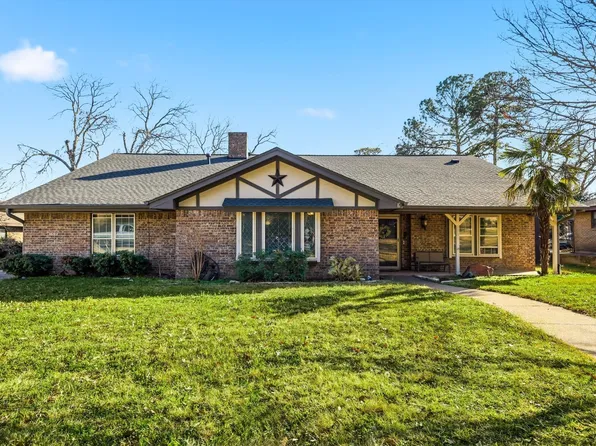 2206 Oak Forest Ct, Arlington, TX 76012