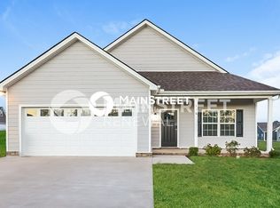 836 Ellyson Dr, Spring Hill, TN 37174