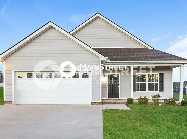 836 Ellyson Dr, Spring Hill, TN 37174