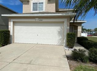 12901 Fennway Ridge Dr, Riverview, FL 33579