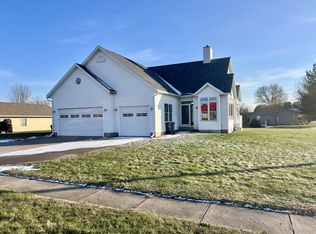 1707-1709 Lynnwood Dr, Burlington, IA 52601