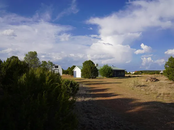 115 County Road B26a, Serafina, NM 87569