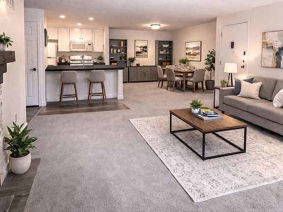 2nd image of 6505 Kalua Rd APT 102B