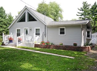 9750 Eight Mile Rd, Ceresco, MI 49033