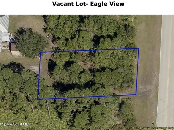 3232 Lowry Blvd SE, Palm Bay, FL 32909