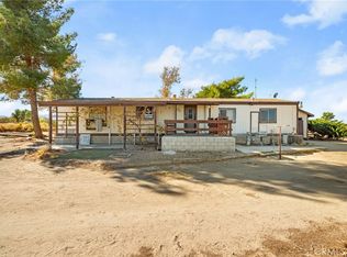 4829 Daisy Ln, Phelan, CA 92371