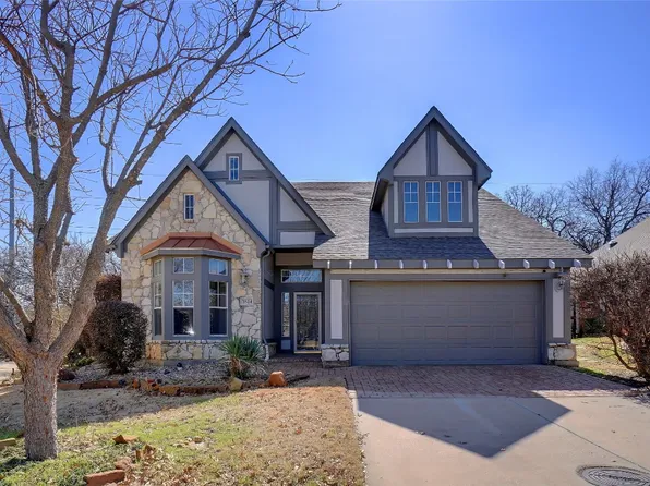 3524 Aspen Dr, Bedford, TX 76021