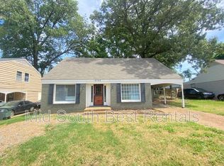 4748 Wooddale Ave, Memphis, TN 38118