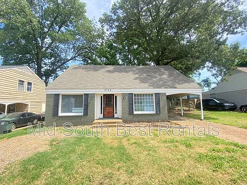 4748 Wooddale Ave Photo 1
