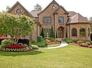 3093 Cambridge Hill Dr, Dacula, GA 30019