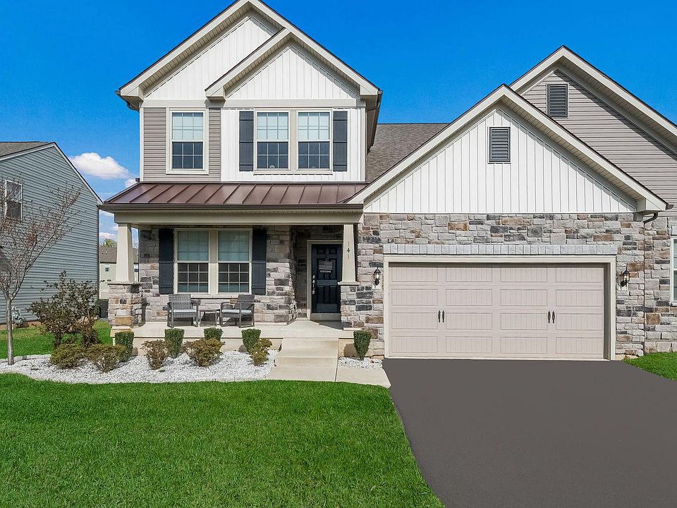 141 Wiltshire Ln, Warminster, PA 18974 Zillow